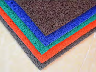 PVC Mat (40x60cm)(2730)