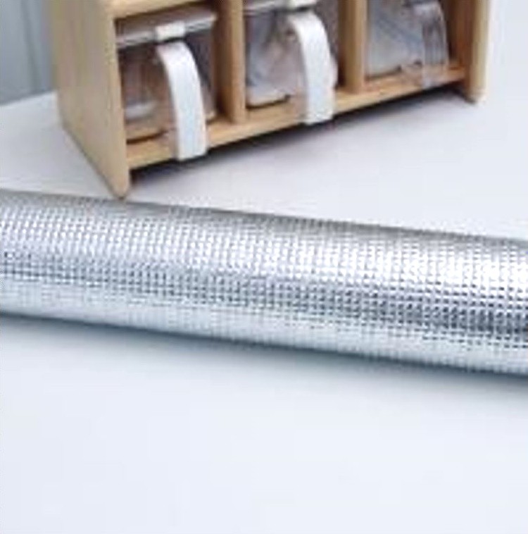 HM Aluminum Cabinet Drawer Mat 826-1 (60 X 200CM) (2988)