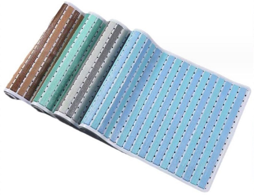 HM Bathroom Anti-Slip Mat 9461 68 X 37CM(2858)