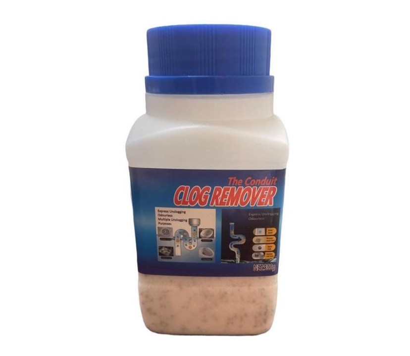 The Conduit Clog Remover - 300g / bottle(1524)