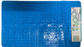 Bathroom Anti-Slip Mat A100,Size 36*68cm(2852)