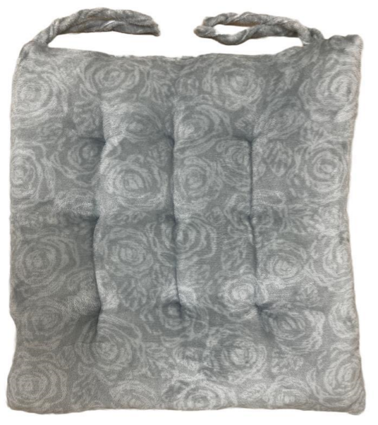 Cushion 37*37cm(1261)