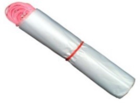 String Bag 6''*9''(Pink)(1002)(10rolls/pkt*20pk/ctn)