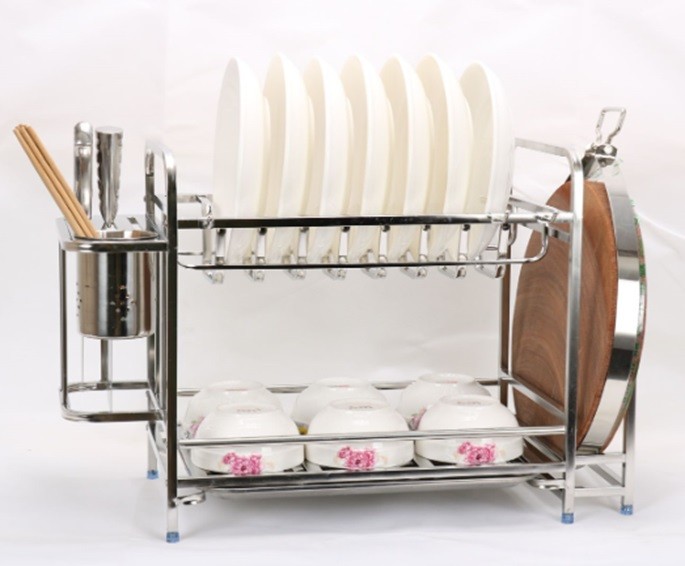 Kitchen Rack 1019 (8pcs/ctn) (1205)