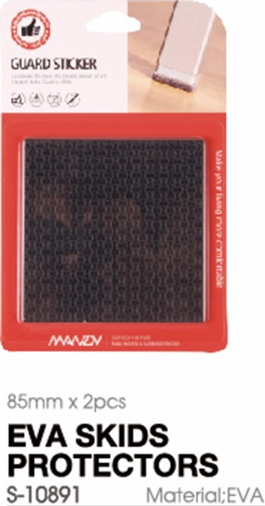 MD EVA Skids Protectors S-10891(5010)