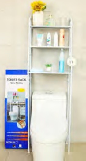 Toilet Rack TW-101(1278)