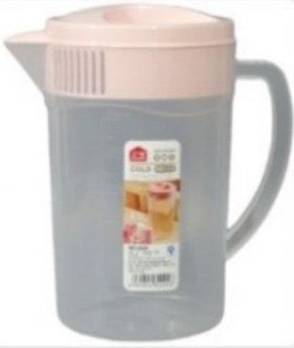 3.5L Cold Water Container 0294(2500)