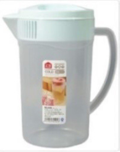 2.4L Cold Water Container 0295(2400)
