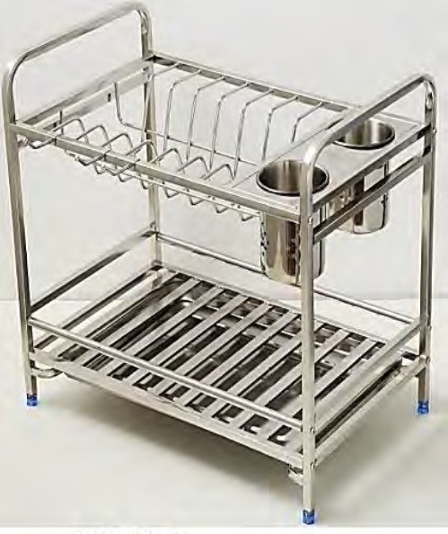 Kitchen Rack JW1117 "545x280x400mm" (1204)