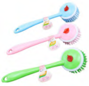 Pot Brush 1802 (2223)