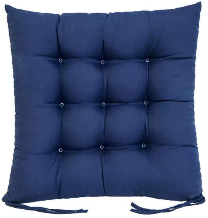 Plain Color Cushion 37*37cm(1260)