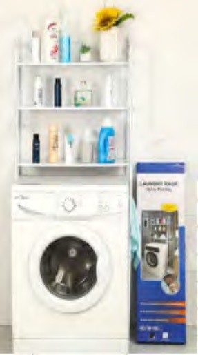 Laundry Rack TW-106(1279)
