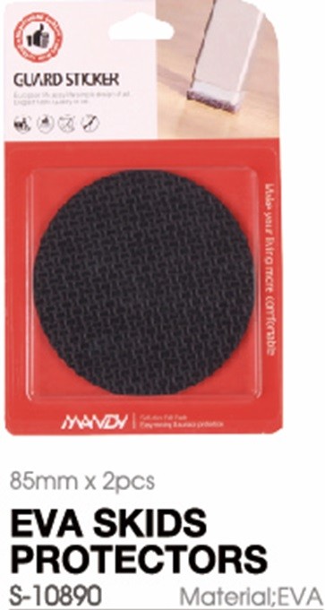 MD EVA Skids Protectors S-10890(5008)
