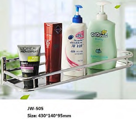 Bathroom Rack JW505 "430x140x95mm"(1211)