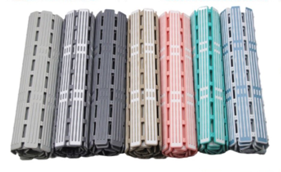 HM Bathroom Anti-Slip Mat 9489B 70 X 40CM(2862)