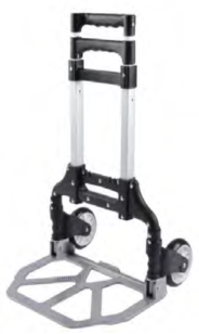 Multi-Function Folded Trolley(3842)