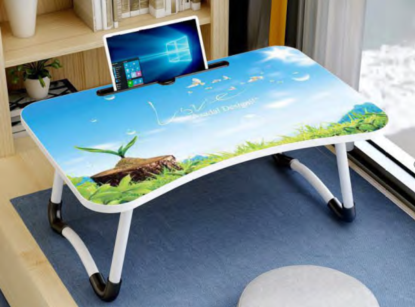 Portable Laptop Desk(1223)