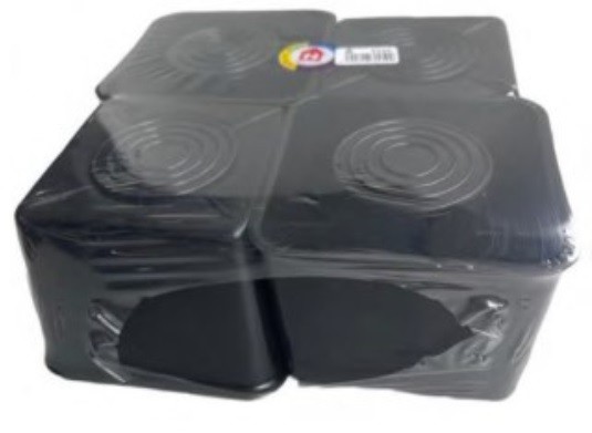 Refridgertator Base 9500 (90x90x60mm )(1352)